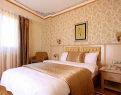 Khách sạn Hotel Aldem (Istanbul, Thổ Nhĩ Kỳ)