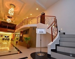 Hotel Yew Boutique (Teluk Intan, Malasia)