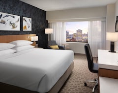 Khách sạn Delta Hotels by Marriott Chicago Willowbrook (Willowbrook, Hoa Kỳ)