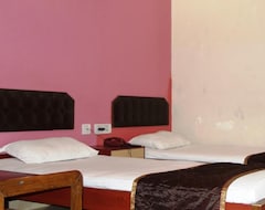 Hotelli Satkar (Bhagalpur, Intia)