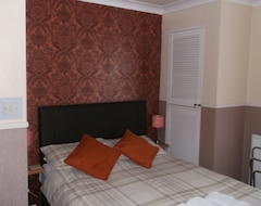Bed & Breakfast Twin Palms guesthouse (Great Yarmouth, Ujedinjeno Kraljevstvo)