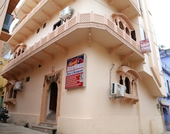 Khách sạn Haveli Amar Niwas (Bundi, Ấn Độ)