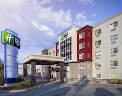 Khách sạn Holiday Inn Express & Suites Halifax - Bedford, an IHG Hotel (Halifax, Canada)