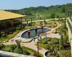 Hotel Nakaraj Princess (Huay Xay, Laos)