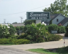 Hotelli Executive Inn Schulenburg (Schulenburg, Amerikan Yhdysvallat)