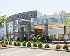 Khách sạn Courtyard by Marriott Philadelphia Springfield (Springfield, Hoa Kỳ)