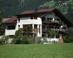 Khách sạn Brindlinger (Zell am Ziller, Áo)
