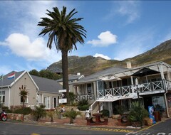 Gæstehus Boulders Beach Hotel, Cafe And Curio Shop (Simons Town, Sydafrika)