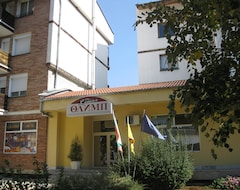 Hotel Olimp (Dryanovo, Bugarska)