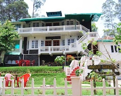 Otel Kodai Green Cottage (Kodaikanal, Hindistan)