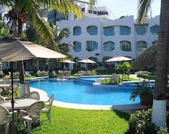 Playa Caracol Hotel & Spa (Boca del Rio, Mexico)