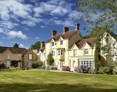 Khách sạn Esseborne Manor (Andover, Vương quốc Anh)