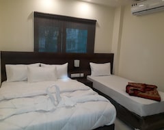 Khách sạn Hotel Mount View (Siliguri, Ấn Độ)
