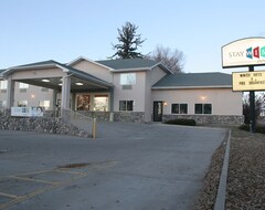 Khách sạn Stay Wise Inn Cedaredge (Cedaredge, Hoa Kỳ)