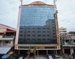 Hotel Lucky Star (Phnom Penh, Cambodia)