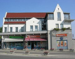 Khách sạn Hary (Kecskemét, Hungary)