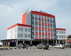 Khách sạn Hotel 101 Bintulu (Bintulu, Malaysia)