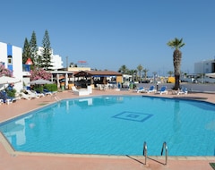 Ξενοδοχείο Hotel Alexia Apartments (Αγία Νάπα, Κύπρος)