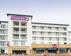 Premier Inn Southend On Sea (Eastern Esplanade) hotel (Southend-on-Sea, Marea Britanie)