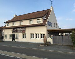 Khách sạn Storia da Ennio (La Verrière, Pháp)