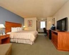 Hotel Clarion Inn (Appleton, USA)