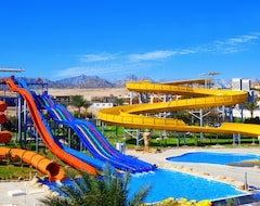 Resort Pickalbatros Royal Moderna Sharm "Aqua Park" (Sharm El-Sheij, Egipto)