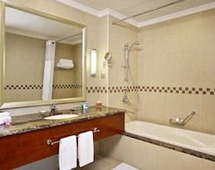 Khách sạn DoubleTree by Hilton Ras Al Khaimah (Ras Al-Khaimah, Các tiểu vương quốc Ả Rập Thống Nhất)