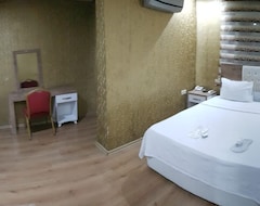 Hotel Viranşehir city (Mersin, Tyrkiet)
