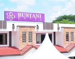 Bustani Hotel (Jitra, Malasia)