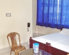 Hotel Goroomgo welcome palace puri (Patna, Indien)