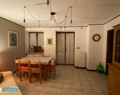 Cijela kuća/apartman Mizhoun A Pontebernardo (Pietraporzio, Italija)