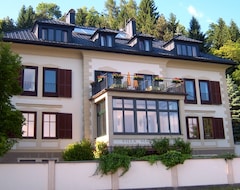 Pansion Villa Margarethe (Millstatt, Austrija)