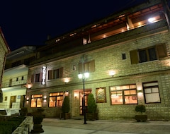 Khách sạn ANESIS HOTEL (Kalavrita, Hy Lạp)