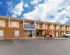 Khách sạn Rodeway Inn (Hopkinsville, Hoa Kỳ)