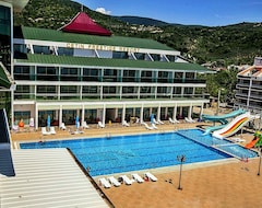 Cetin Prestige Resort (Erdek, Türkiye)