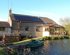 Hotelli Astwell Mill Bed And Breakfast (Banbury, Iso-Britannia)