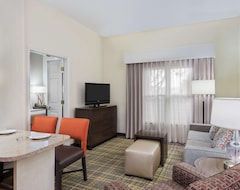 Hotel Homewood Suites by Hilton Raleigh/Crabtree Valley (Raleigh, USA)