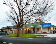 Welshpool Hotel Motel (Yarram, Australija)