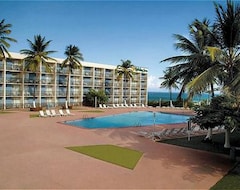 Holiday Inn Ponce & Tropical Casino, An Ihg Hotel (Ponce, Portoriko)