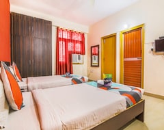 Hotelli Vibrant Guest House Bailey Road Railway Station (Patna, Intia)