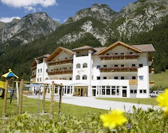 Hotel Alpin (Brenner, Italy)