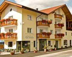 Hotel Klammer (Sterzing, Italija)