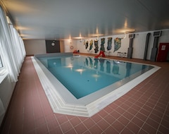 Khách sạn Vesterland Feriepark Apartments (Sogndal, Na Uy)