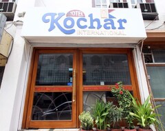 Hotel Kochar International (New Delhi, Indija)