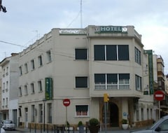 Hotel Can Solé (Cambrils, España)