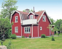 Tüm Ev/Apart Daire 3 Bedroom Accommodation In LÄrbro (Lärbro, İsveç)