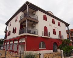 Khách sạn Armin Villa (Rovinj, Croatia)
