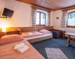 Khách sạn Landhaus Julia (Wenns, Áo)