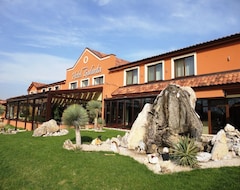 Hotel Galanta (Galanta, Eslovaquia)