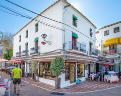 Khách sạn Marbellatown (Marbella, Tây Ban Nha)